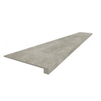 Керамогранит Coliseumgres Creta Moka Scalino Front 33x60