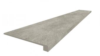 Керамогранит Coliseumgres Creta Moka Scalino Front 33x60