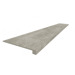 Керамогранит Coliseumgres Creta Moka Scalino Front 33x60