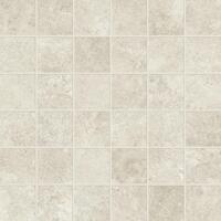 Керамогранит Coliseumgres Creta White Mosaico 30x30