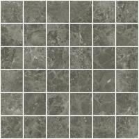 Керамогранит Coliseumgres Da Vinci Браун Мозаика 30x30
