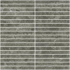 Керамогранит Coliseumgres Da Vinci Браун Мозаика Стрип 30x30