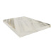 Керамогранит Coliseumgres Firenze Bianco Scalino Angolo Dx 33x45