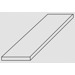 Керамогранит Coliseumgres Firenze Nero Scalino Angolo Sx 33x90