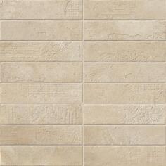 Керамогранит Coliseumgres Garda Bianco Ins. Brick 45x45