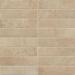 Керамогранит Coliseumgres Garda Marrone Ins. Brick 45x45