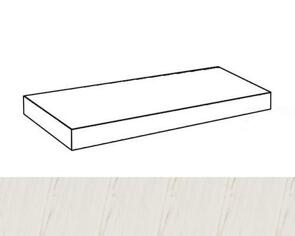 Керамогранит Coliseumgres Impero Aurelio Scalino Angolo Sx 33x45