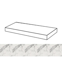Керамогранит Coliseumgres Impero Marco Scalino Angolo Dx 33x45