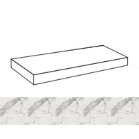 Керамогранит Coliseumgres Impero Marco Scalino Angolo Sx 33x45