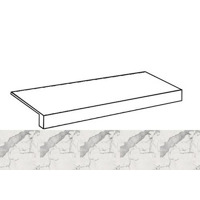 Керамогранит Coliseumgres Impero Marco Scalino Front 33x45