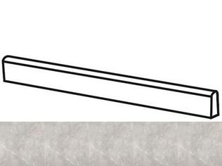 Керамогранит Coliseumgres Impero Tiberio Battiscopa 7.2x45