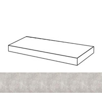Керамогранит Coliseumgres Impero Tiberio Scalino Angolo Dx 33x45