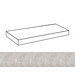 Керамогранит Coliseumgres Impero Tiberio Scalino Angolo Sx 33x45