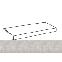 Керамогранит Coliseumgres Impero Tiberio Scalino Front 33x45