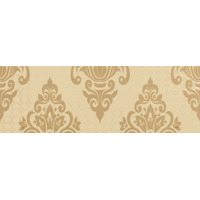 Coliseumgres Lifestyle Inserto Golden 25x75