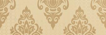 Coliseumgres Lifestyle Inserto Golden 25x75