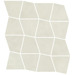 Керамогранит Coliseumgres Lifestyle Snow Mosaico Deco 20.5x22.7