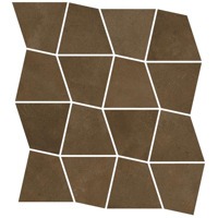 Керамогранит Coliseumgres Lifestyle Terra Mosaico Deco 20.5x22.7