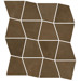Керамогранит Coliseumgres Lifestyle Terra Mosaico Deco 20.5x22.7