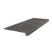 Керамогранит Coliseumgres Linate Brown Scalino Front 33x90