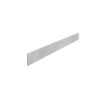 Керамогранит Coliseumgres Linate Grey Battiscopa 7.2x90