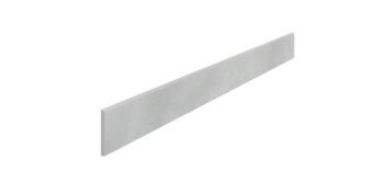 Керамогранит Coliseumgres Linate Grey Battiscopa 7.2x90