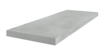 Керамогранит Coliseumgres Linate Grey Scalino Angolare Dx 33x90