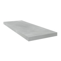 Керамогранит Coliseumgres Linate Grey Scalino Angolare Sx 33x90