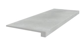 Керамогранит Coliseumgres Linate Grey Scalino Front 33x90