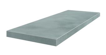 Керамогранит Coliseumgres Linate Ocean Scalino Angolare Dx 33x90