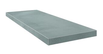 Керамогранит Coliseumgres Linate Ocean Scalino Angolare Sx 33x90