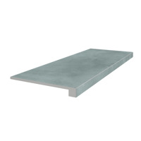 Керамогранит Coliseumgres Linate Ocean Scalino Front 33x90