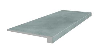 Керамогранит Coliseumgres Linate Ocean Scalino Front 33x90