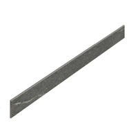 Керамогранит Coliseumgres Lugano Graphite Battiscopa 7.2x90