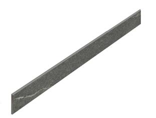 Керамогранит Coliseumgres Lugano Graphite Battiscopa 7.2x90