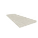 Керамогранит Coliseumgres Lugano Ice Scalino Angolo Dx 33x90