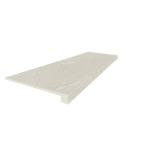 Керамогранит Coliseumgres Lugano Ice Scalino Front 33x90