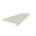 Керамогранит Coliseumgres Lugano Ice Scalino Front 33x90