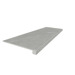 Керамогранит Coliseumgres Lugano Silver Scalino Front 33x90