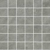 Керамогранит Coliseumgres Malpensa Black Mosaico 30x30