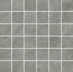Керамогранит Coliseumgres Malpensa Black Mosaico 30x30