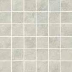 Керамогранит Coliseumgres Malpensa Grey Mosaico 30x30