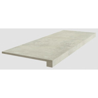 Керамогранит Coliseumgres Malpensa Grey Scalino Front 33x90