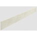 Керамогранит Coliseumgres Malpensa White Battiscopa 7.2x90