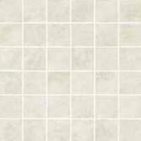 Керамогранит Coliseumgres Malpensa White Mosaico 30x30
