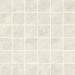 Керамогранит Coliseumgres Malpensa White Mosaico 30x30