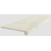 Керамогранит Coliseumgres Malpensa White Scalino Front 33x90