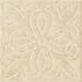 Керамогранит Coliseumgres Marche Bianco Angolo Anthea 7.2x7.2