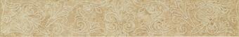 Керамогранит Coliseumgres Marche Marrone Fascia Anthea 7.2x45