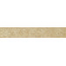 Керамогранит Coliseumgres Marche Marrone Fascia Anthea 7.2x45